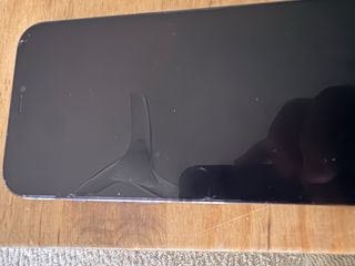 iPhone 12 Pro Max 128GB Plata