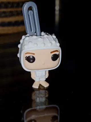 Funko Pop Stranger Things Eleven Clip Kinder