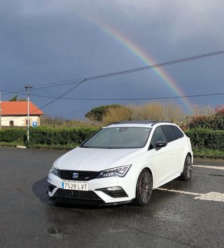 SEAT Leon 2017