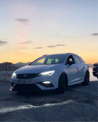 SEAT Leon 2017