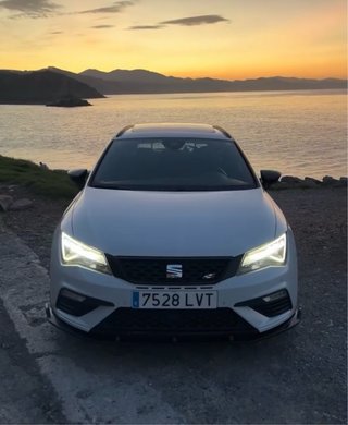 SEAT Leon 2017