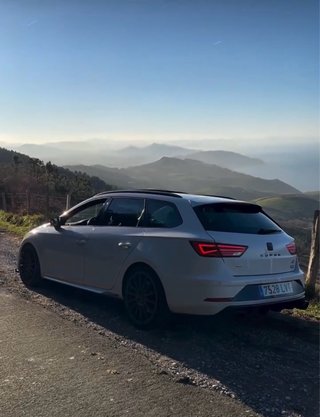 SEAT Leon 2017