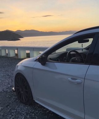 SEAT Leon 2017
