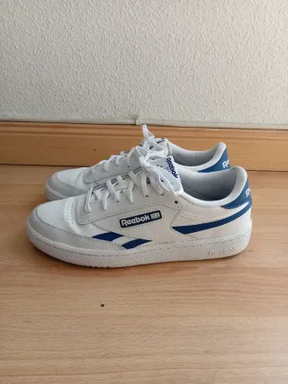 Zapatillas Reebok Club C 85 Talla 38
