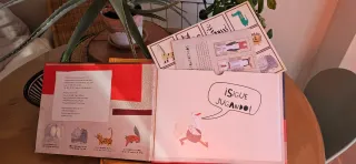 Animalario (Spanish Edition)