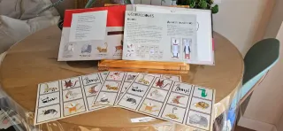 Animalario (Spanish Edition)