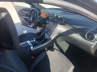 Mercedes-Benz Clase C 180 2021