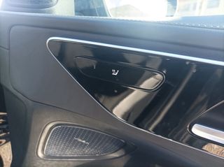 Mercedes-Benz Clase C 180 2021