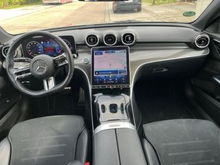 Mercedes-Benz Clase C 180 2021