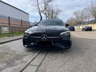 Mercedes-Benz Clase C 180 2021