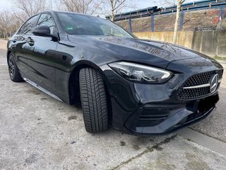 Mercedes-Benz Clase C 180 2021