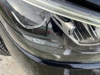 Mercedes-Benz Clase C 180 2021