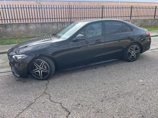 Mercedes-Benz Clase C 180 2021