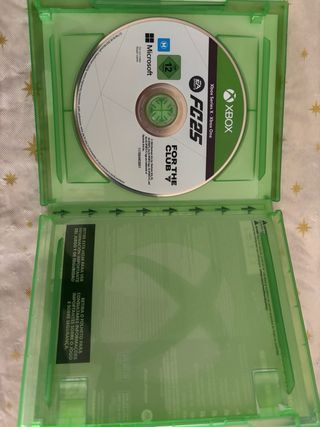 EA Sports FC25 Xbox Series X/One