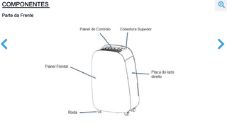 Deshumidificador Jocel 12L