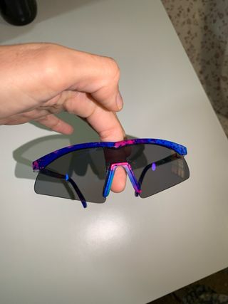 Gafas de esquí niño multicolor