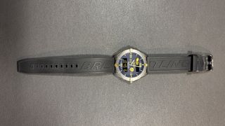 Breitling Aerospace Patrouille de France - Titanio