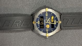 Breitling Aerospace Patrouille de France - Titanio