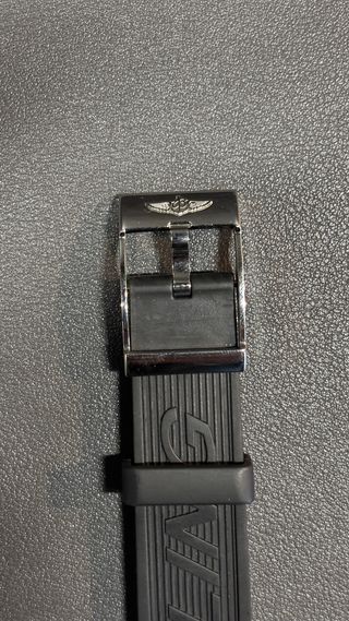 Breitling Aerospace Patrouille de France - Titanio