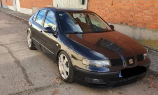 SEAT Leon 2005