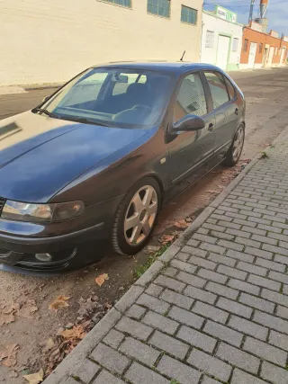 SEAT Leon 2005