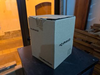 Impresora de tickets Star mC-Print3