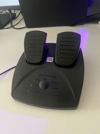 Volante PS4/PS5/PC GTR