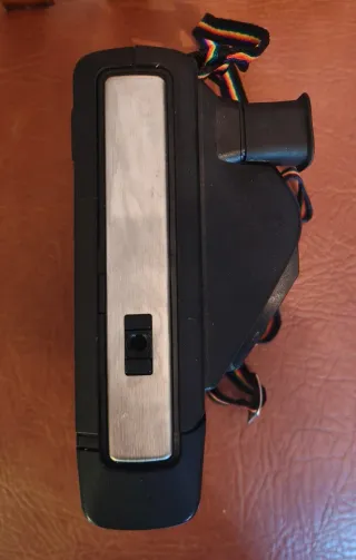 Cámara Instantánea Kodak EK160