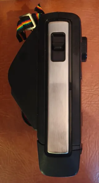 Cámara Instantánea Kodak EK160