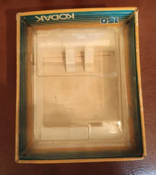 Cámara Instantánea Kodak EK160