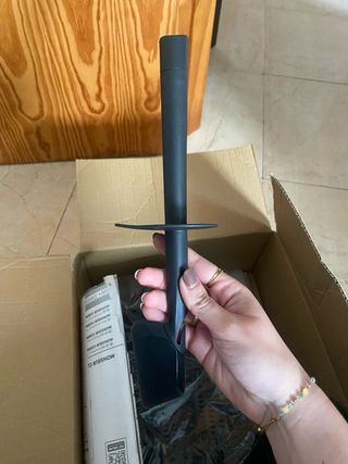 Robot Cocina Silvercrest Monsieur Cuisine