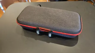 AYN Odin 1 PRO Negra