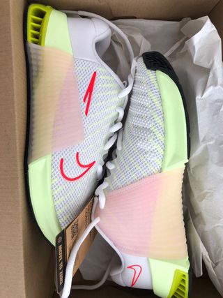 Nike Metcon 9 Zapatillas Deportivas