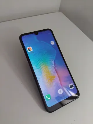 Huawei Y9 2019