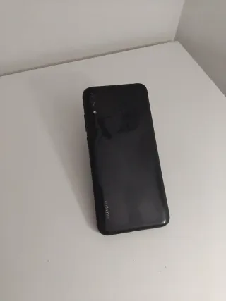 Huawei Y9 2019
