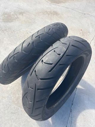 Neumático Metzeler Tourance Next