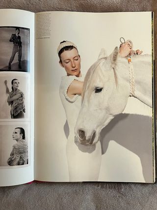 Rick Owens - Taschen