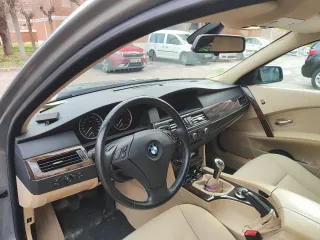 BMW Serie 5 - 525i (218cv)
