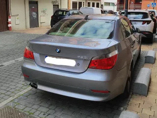 BMW Serie 5 - 525i (218cv)