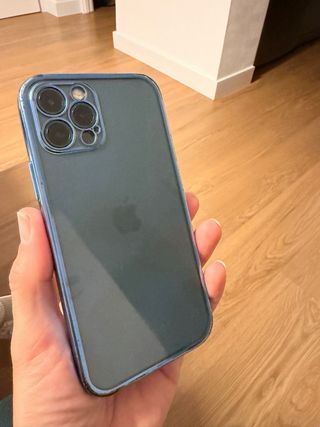 iPhone 12 Pro 128GB Azul Pacífico