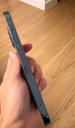 iPhone 12 Pro 128GB Azul Pacífico