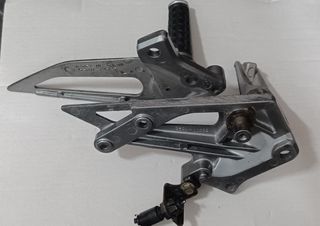 Estriberas Kawasaki ZZR 250 (90-99)