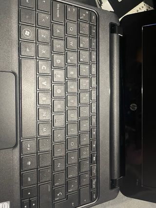 Portátil HP Nuevo en Caja