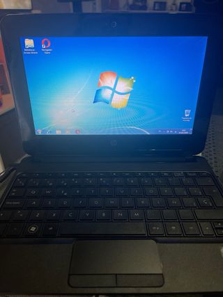 Portátil HP Nuevo en Caja