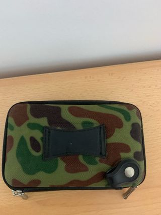 Cámara Sony Cyber-shot 14.1 MP