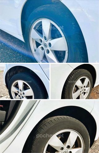 Renault Scenic Dinamic 1.5dCi eco2