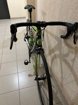 Bicicleta Cannondale Synapse 2015 Taglia 51