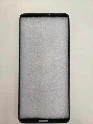 Cover Galaxy S21 Ultra Capybara