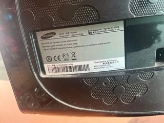 Monitor Samsung 21 SyncMaster 2043