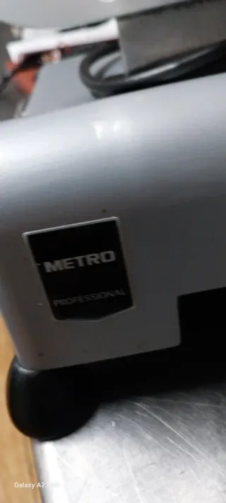 Cortafiambres averiado